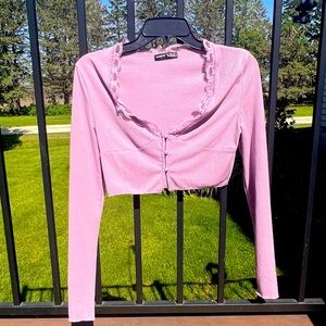 Shein top